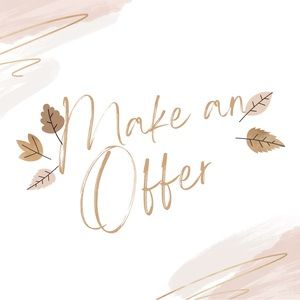 🌼🌸🌷SPRING SALE🌷🌸🌼